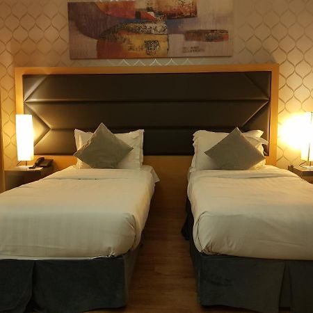 All Days ِaparthotel Riyadh Ngoại thất bức ảnh