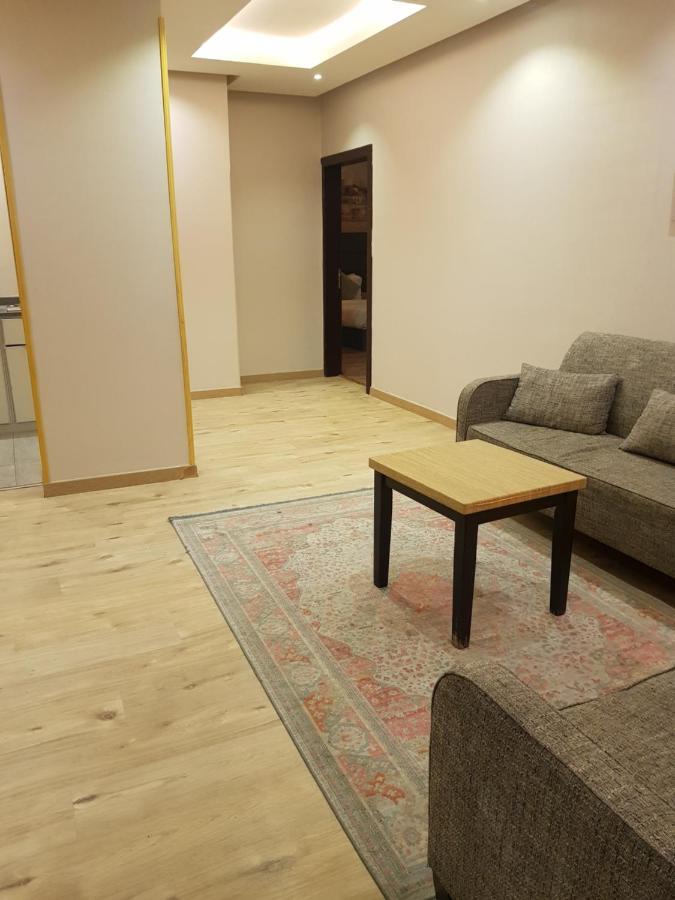 All Days ِaparthotel Riyadh Ngoại thất bức ảnh