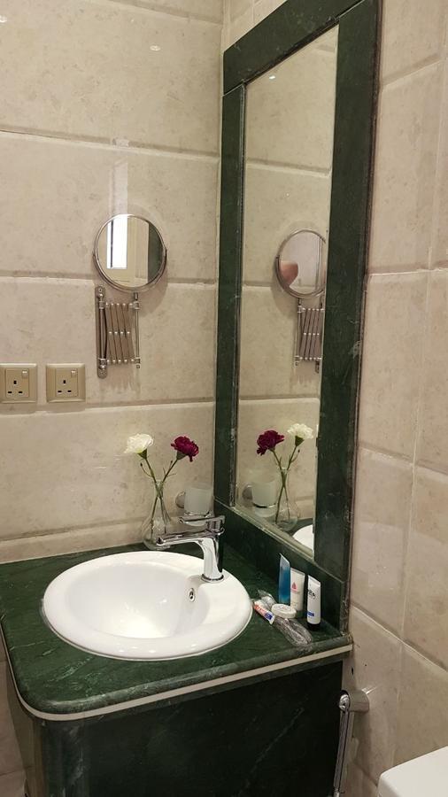 All Days ِaparthotel Riyadh Ngoại thất bức ảnh